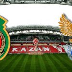 Confederations Cup Russia versus Mexico Confederations Cup