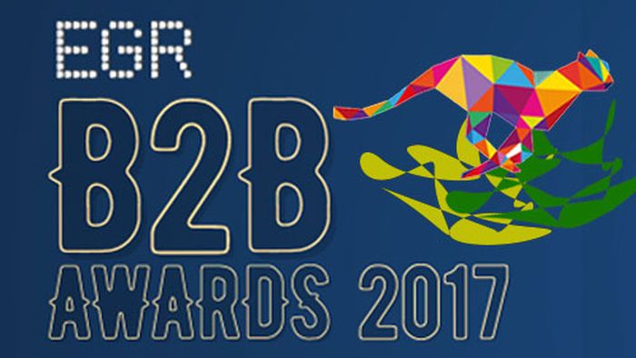EGR B2B Awards 2017