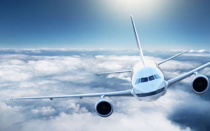 Junket tour flight 