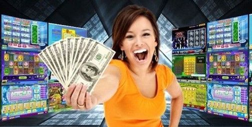 Online Casino High Payout Slots