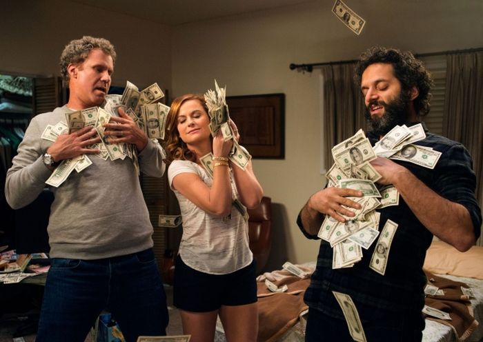 Money "Operation" Casino"