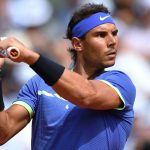 2017 French Open Рафаель Надаль