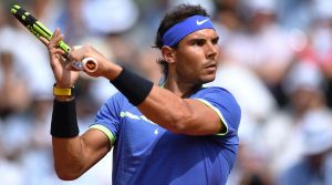 2017 French Open Rafael Nadal