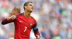 Russia Portugal Soccer Betting