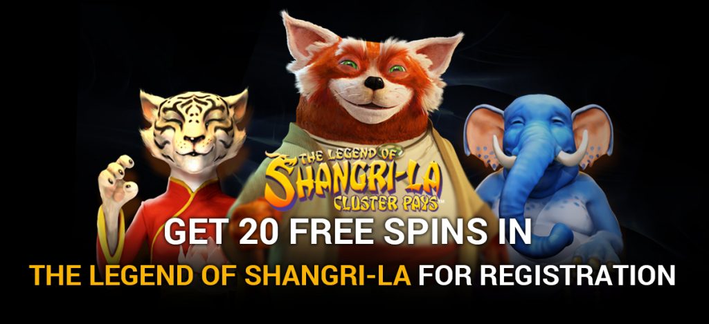 Free Spin Bonuses