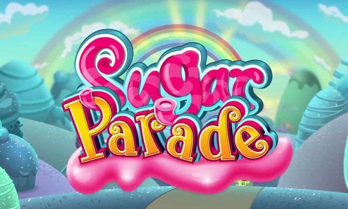 Новые игровые автоматы Microgaming: Sugar Parade