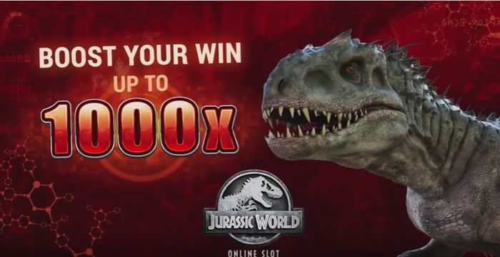 Additional prize feature x1000!