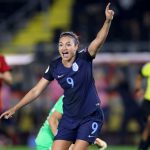 Euro 2017 Women's Soccer