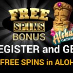 Free Spins bonus Netent Registration