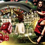 casino bonus wagering