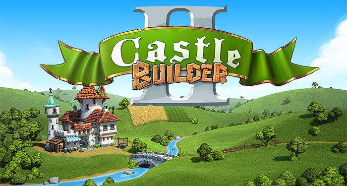 Castle Builder ll - conquest of castles and kingdoms