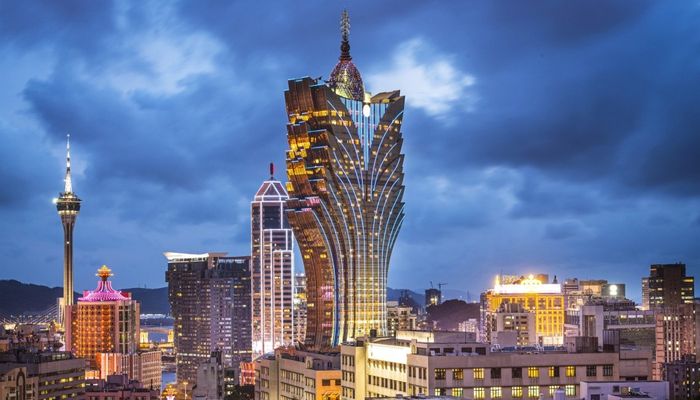 Macau Casino Junket Tours
