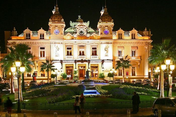 Europe Casino Junket Tours