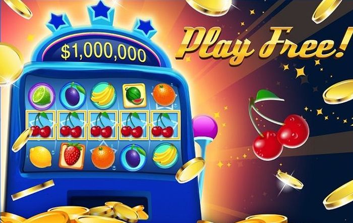 play online casino for free