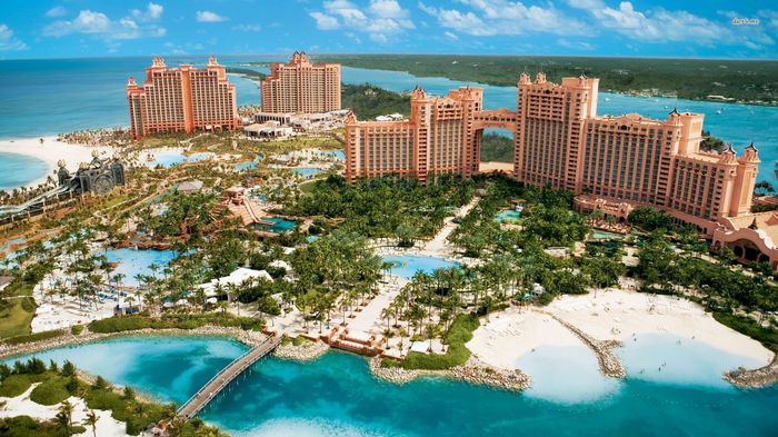 Atlantis Resort Bahamas