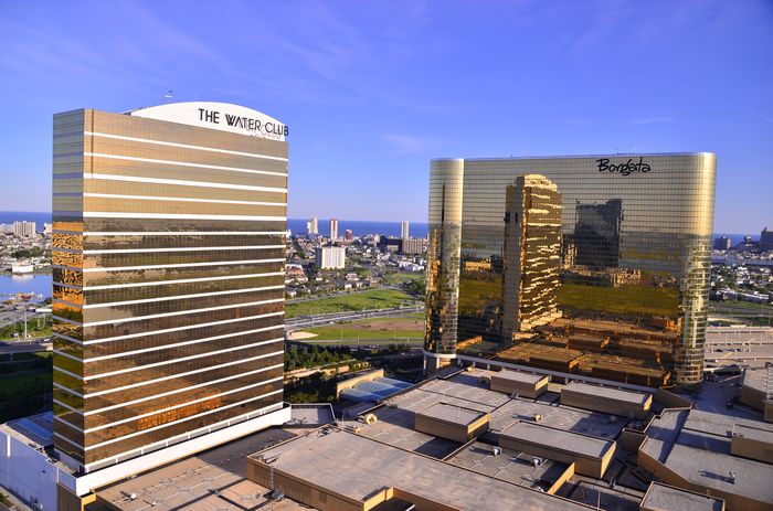 Borgata Casino Borgata Casino