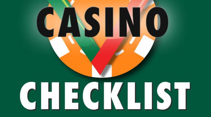 Casino statistics: bet accounting
