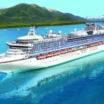 Diamond Princess