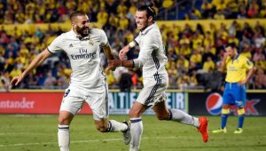 Real Madrid