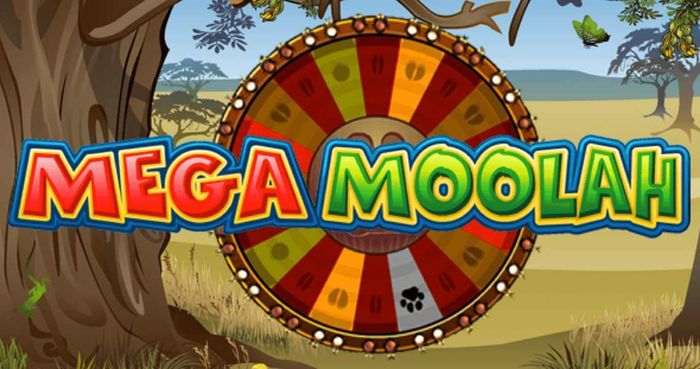 Mega Moolah Jackpot