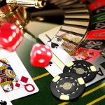 Online casino fraud myths