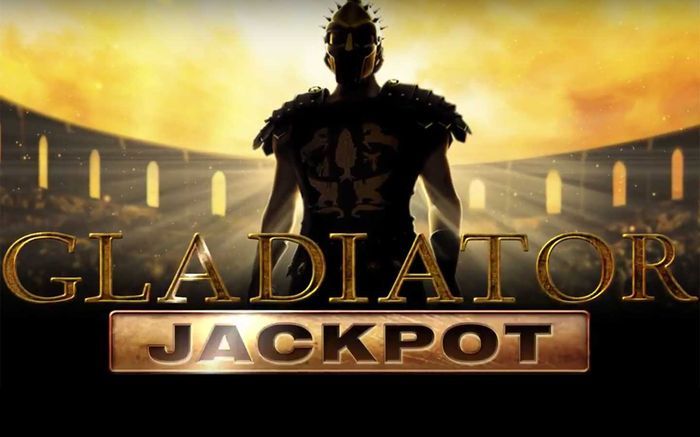 Playtech Gladiator Slot