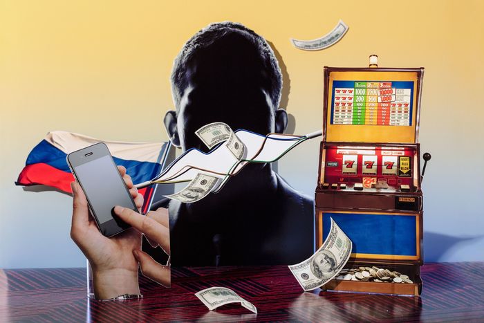 How to hack slot machine