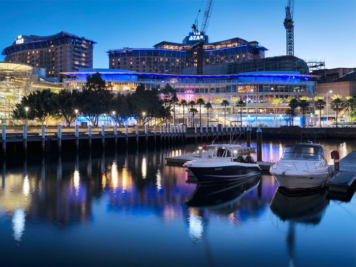 Star City Sydney