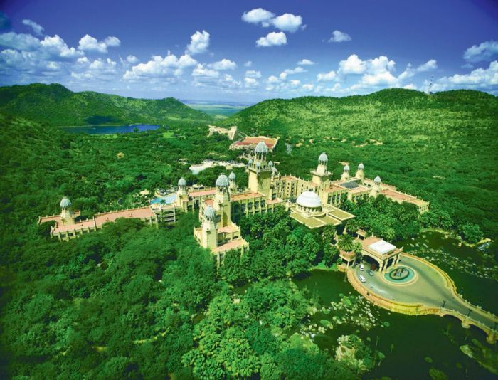 Sun City South Africa
