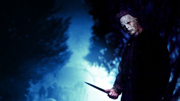 Halloween main character