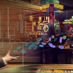 VR-Casino