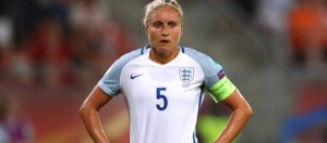England vs Netherlands