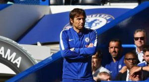Chelsea Tottenham