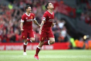 English Premier League