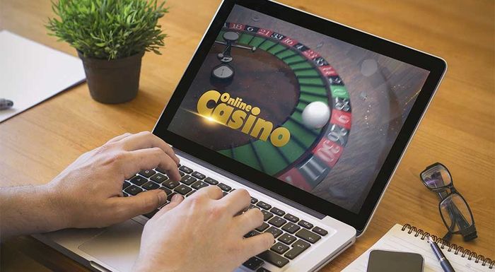 How to choose online casino