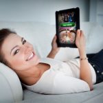 Women's gambling: How And What Women Play