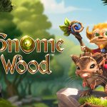 Gnome Wood - new slot by Microgaming and RabCat