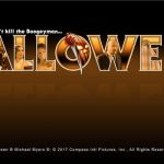 Halloween: Microgaming Slot Review