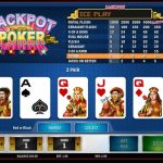 Jackpot Poker Play’n GO