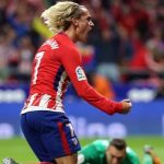 Atletico Madrid