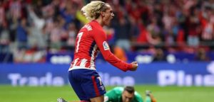 Atletico Madrid
