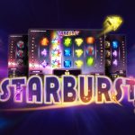 Starburst slot from NetEnt: Features and Capabilities