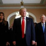 Кто следующий покинет кабинет Дональда Трампа?