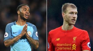 EPL Betting: Liverpool vs. Manchester City
