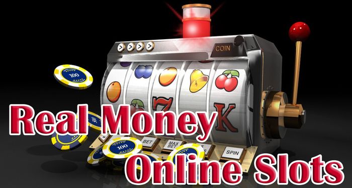 Online Slots Win Real Money