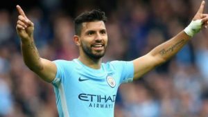 Aguero