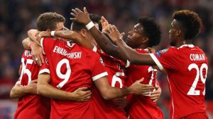 Bayern Munich
