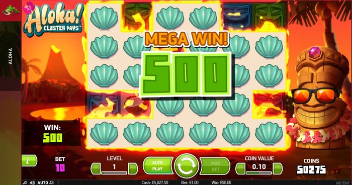 Мега выигрыш в бонусной игре Sticky Win Re-Spins