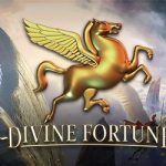 Divine Fortune NetEnt Slot Review: features, bonus options, jackpots