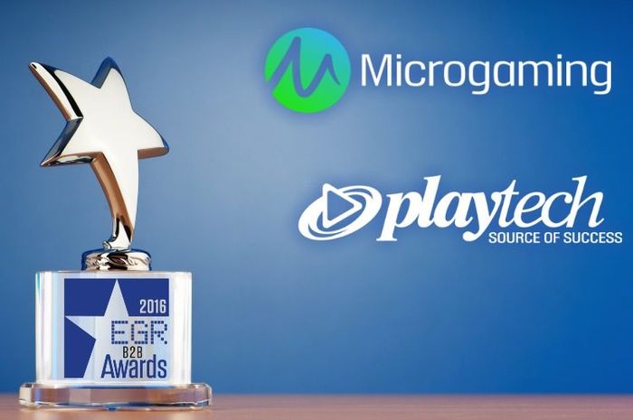 Microgaming Awards